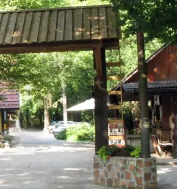 Prostor za zakljucene druzbe menges