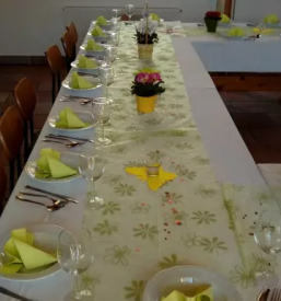 Prostor za zakljucene druzbe mislinja