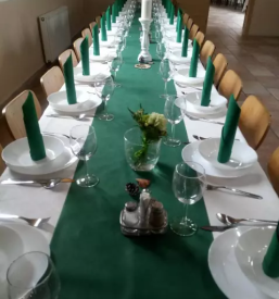 Prostor za zakljucene druzbe mislinja