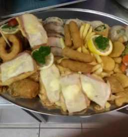 Prostor za zakljucene druzbe mislinja