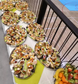 Prostor za zakljucene druzbe mislinja