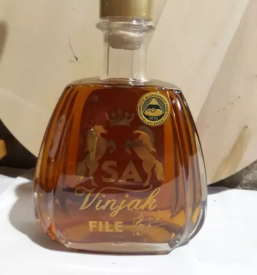 Prostor za zakljucene druzbe na turisticni kmetiji kozina