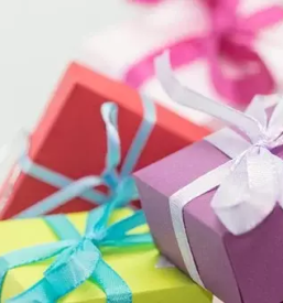 Prostor za praznovanja Preserje