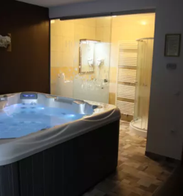 Najem prostora za zaključene družbe Koroška