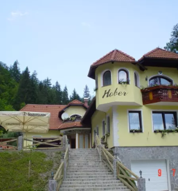 Prostor za zaključene družbe Prevalje, Koroška