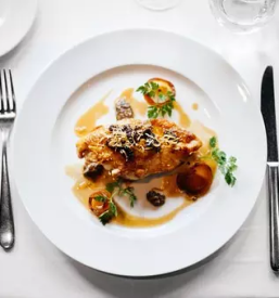 Prostor za zaključene družbe Slovenska Bistrica