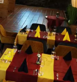 Prostor za zakljucene druzbe za vse priloznosti savinjska