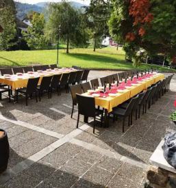 Prostor za zakljucene druzbe za vse priloznosti savinjska