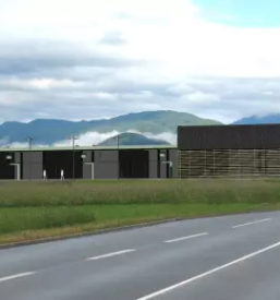 Prostorsko nacrtovanje gorenjska