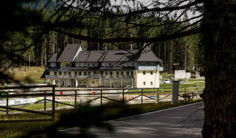 Arhitekturno načrtovanje Gorenjska