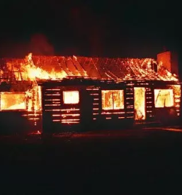 Prostovoljno gasilsko drustvo vrhnika