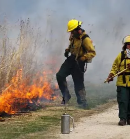 Prostovoljno gasilsko drustvo vrhnika