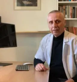 Kvalitetna protibolečinska blokada za hrbtenico Maribor