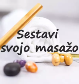 Protibolecinske masaze ljubljana okolica