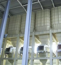 Protihrupna zaščita za stroje