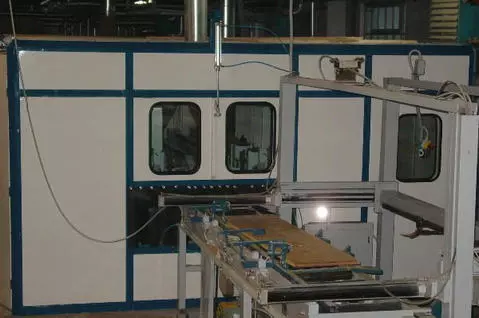 Protizaščitna oprema v Sloveniji