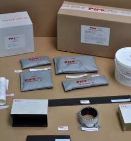 Kakovostna protipožarna zaščita Slovenija