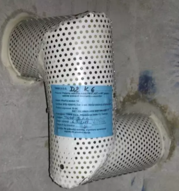 Ugodna pasivna protipožarna zaščita Slovenija