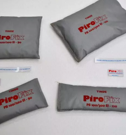 Kvalitetna pasivna protipožarna zaščita Slovenija