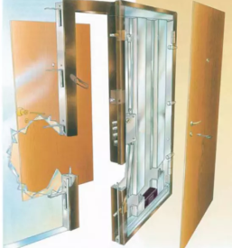 Protivlomni sistemi Slovenija