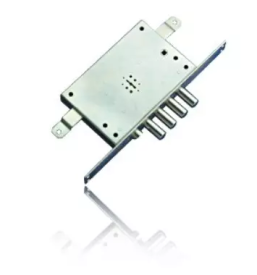 Ugodni protivlomni sistemi za ključavnice Slovenija