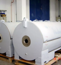 Prozessanlagen aus edelstahl fur die industrie in slowenien