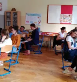 Psihoterapija v sloveniji