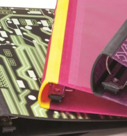 Pisarniške mape in etuiji Slovenija