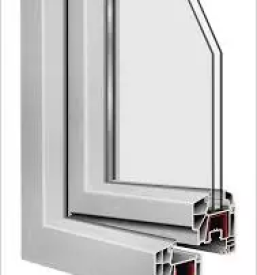 PVC stavbno pohištvo Pomurje, Slovenija