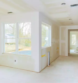 Qualitat knauf gipsplatten installation ljubljana umgebung