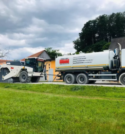 Qualitity soil stabillzation europe