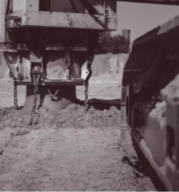 Qualitity soil stabillzation europe