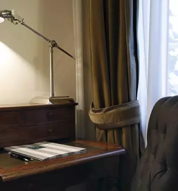 Beautiful hotel in Ljubljana, centre