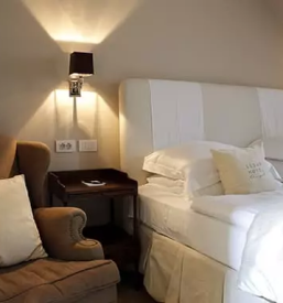 Luxury accommodation, Ljubljana centre