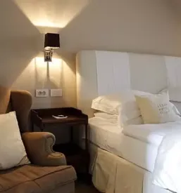 Luxury accommodation, Ljubljana centre
