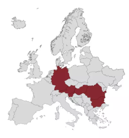 Quality civil engineering europe