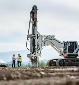 Quality civil engineering europe