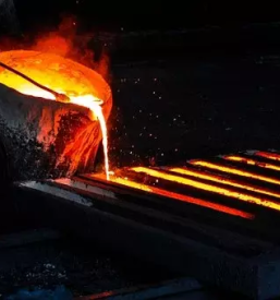 Quality foundry Slovenia, EU