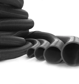 Quality plastic pipes europe