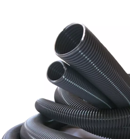 Quality plastic pipes europe