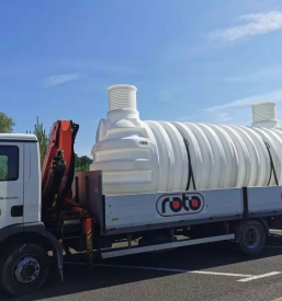 Quality production of plastic products slovenia