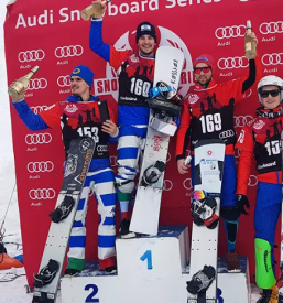 Quality snowboard panels europe