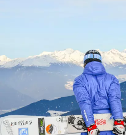 Quality snowboard panels europe