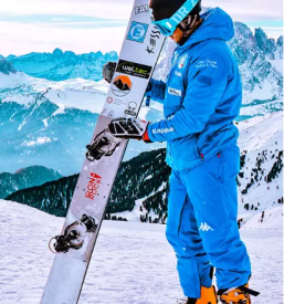Quality snowboard panels europe