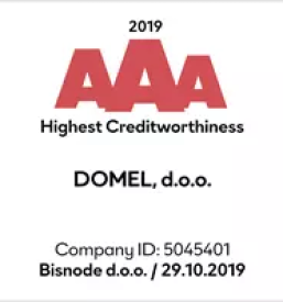 Quality vacuum motors in europe