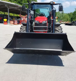 Rabljena kmetijska mehanizacija kranj