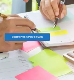 Racunoovdstvo cerknica