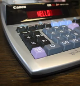 Racunovodske storitve kranj