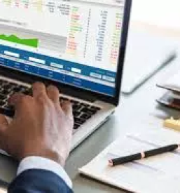 Racunovodske storitve ljubljana dunajska