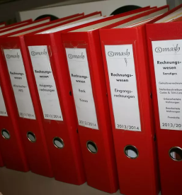 Knjigovodstvo Sežana